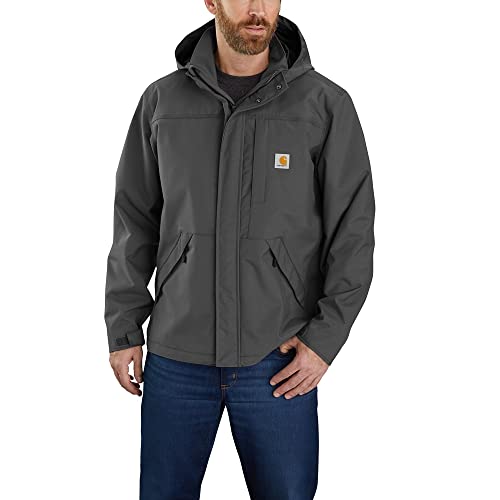 carhartt Storm Defender Loose Fit Heavyweight Jacket