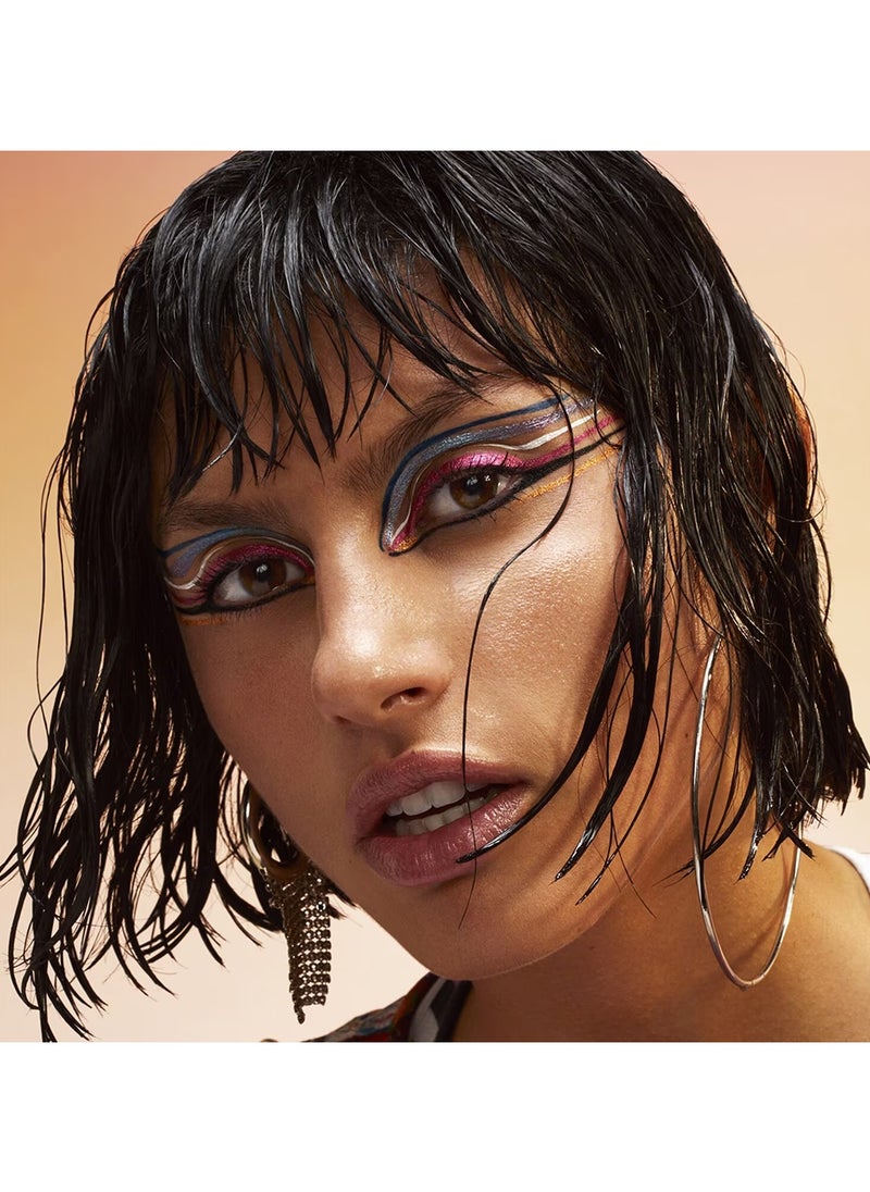 Makeup forever - Aqua Resist Color Ink - Eyeliner 08 - Copper Lava - Image 1