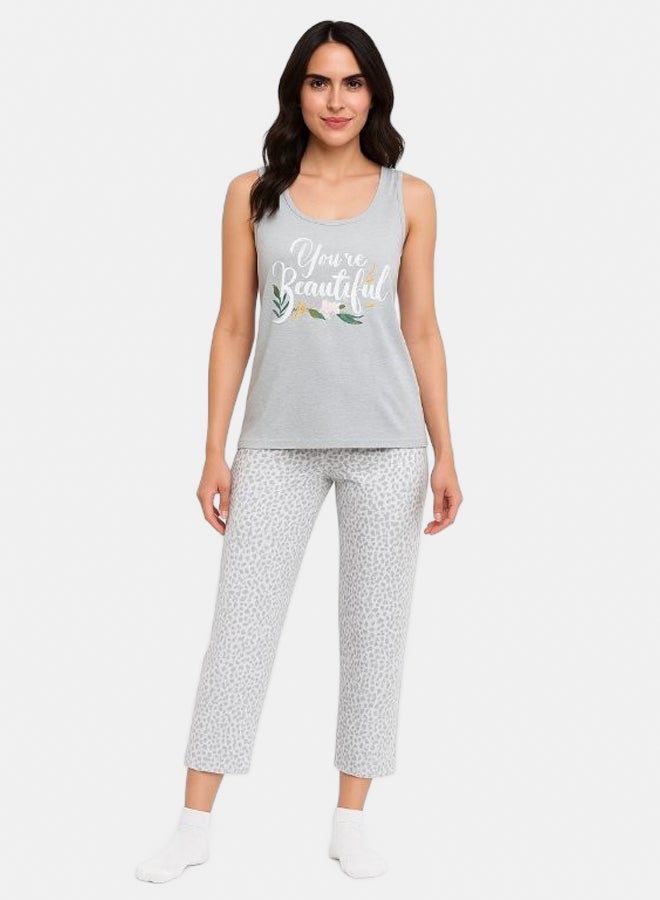 Carina طقم بيجامة كوكز كارينا - Image 1