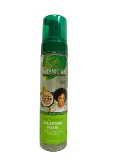 Soft & Beautiful Soft & Beautiful Botanicals Ultra Moisturizing Sculpting Foam 8.5 Oz  - Image 1