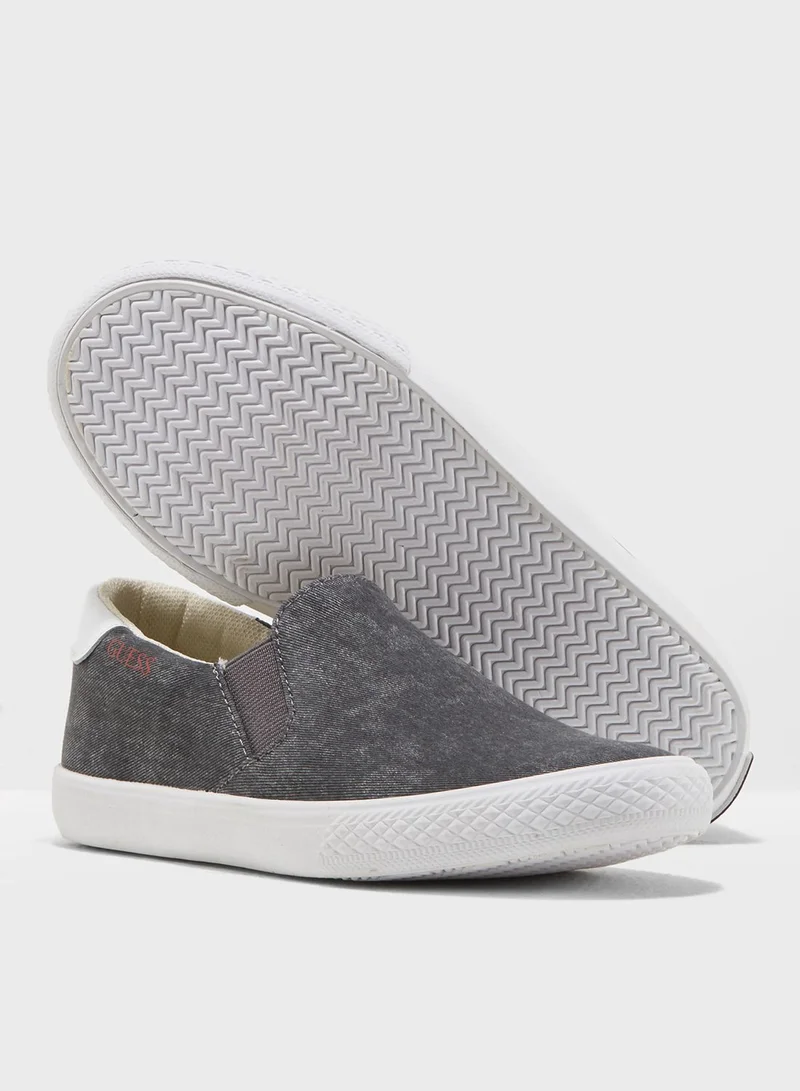 GUESS Youth Erik Slip On