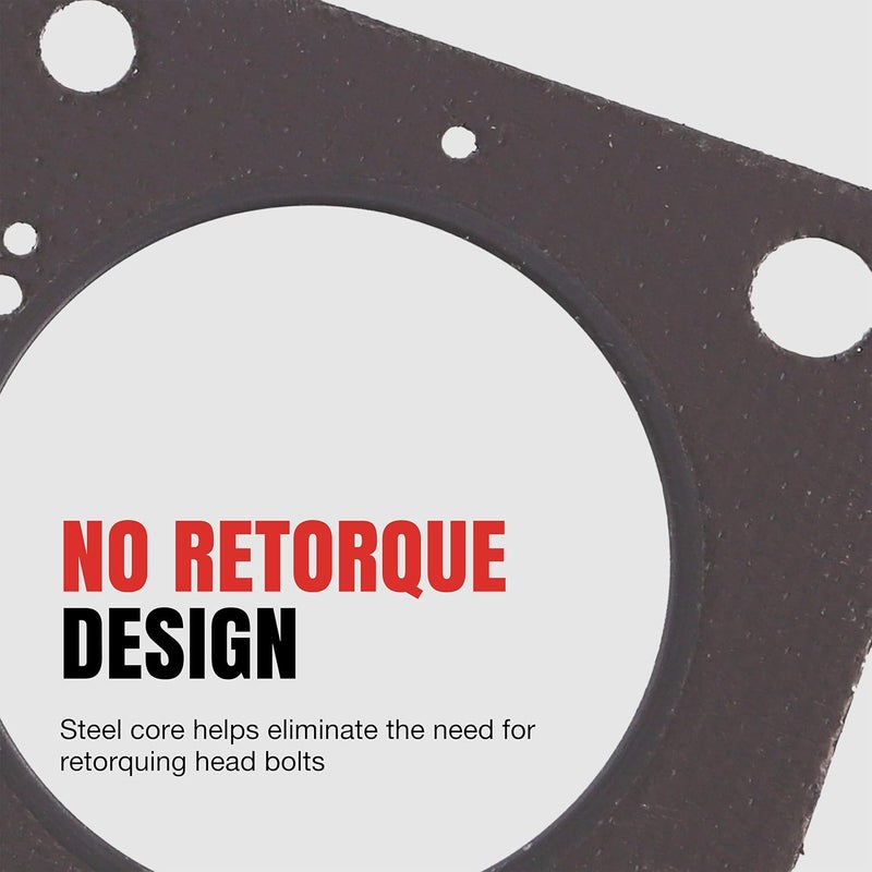 Fel-Pro 7733 PT-2 Head Gasket - Image 4