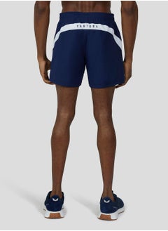 CASTORE Navy Cobalt Capsule Woven Short  - Image 2