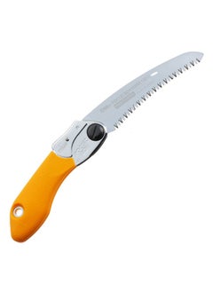 SILKY Silky Professional Series PocketBoy Curved Blade Folding Saw 130mm Large Teeth (726-13)  - Image 1