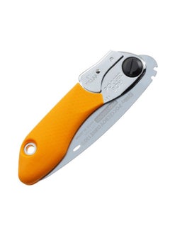 SILKY Silky Professional Series PocketBoy Curved Blade Folding Saw 130mm Large Teeth (726-13)  - Image 3