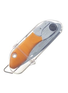 SILKY Silky Professional Series PocketBoy Curved Blade Folding Saw 130mm Large Teeth (726-13)  - Image 2