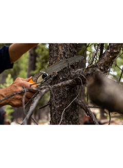 SILKY Silky Professional Series PocketBoy Curved Blade Folding Saw 130mm Large Teeth (726-13)  - Image 5
