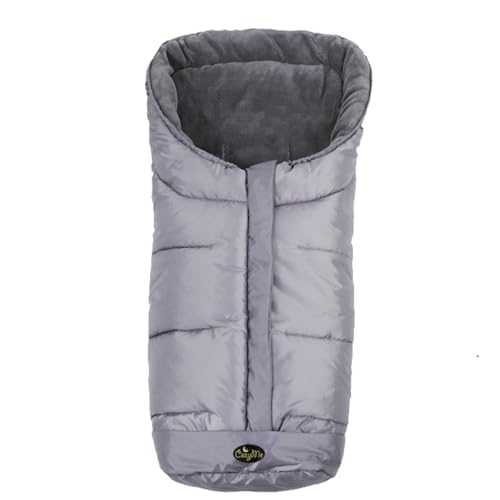 CozyMe Stroller Footmuff Go 3 Seasons for Toddler,Wind Proof,Anti-slip Winter Bunting Bag,6-36M Toddler Stroller Warmer - Image 1