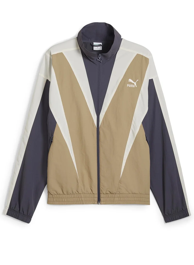 بوما Club De Course Archive Jacket