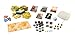Funforge Monumental African Empires Expansion Civilization Deckbuilding Board Game Ages 10 15 Players 90120 Min - Image 4