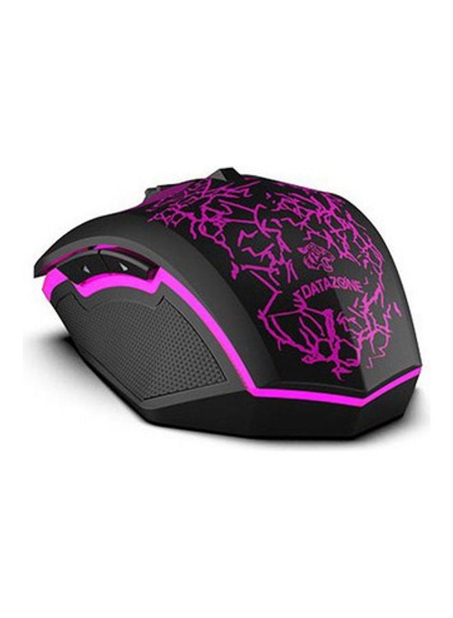 Datazone 4-in-1 Bundle Keyboard, Mouse, Headphone and Mouse Pad - Image 3