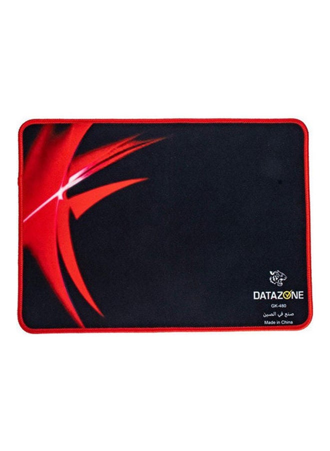 Datazone 4-in-1 Bundle Keyboard, Mouse, Headphone and Mouse Pad - Image 4