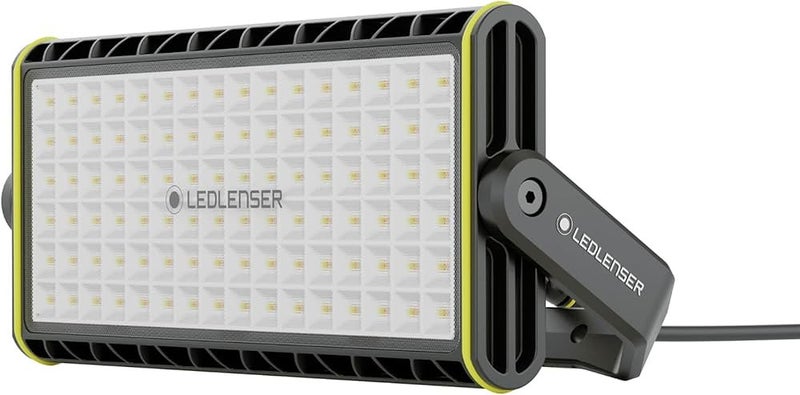 LEDLENSER ليدلينسر AF12C صندوق هدية ضوء العمل - Image 1