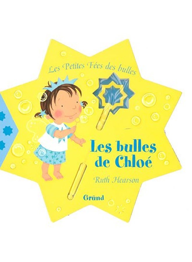 Les bulles de Chloé