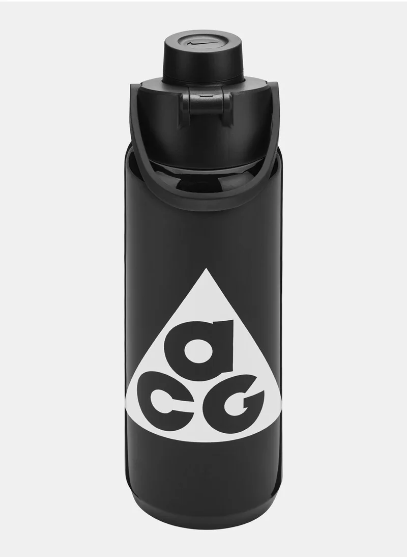 نايكي Renew Recharge Chug Training Water Bottle (700ml)