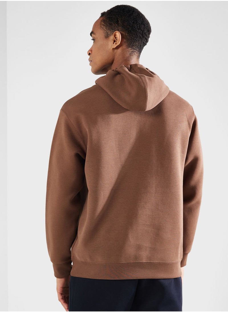 ANTA - Vintage Hoodie - Image 1