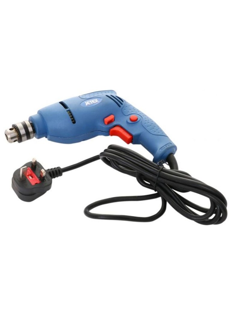 Jetex Drill 400 W - Image 1