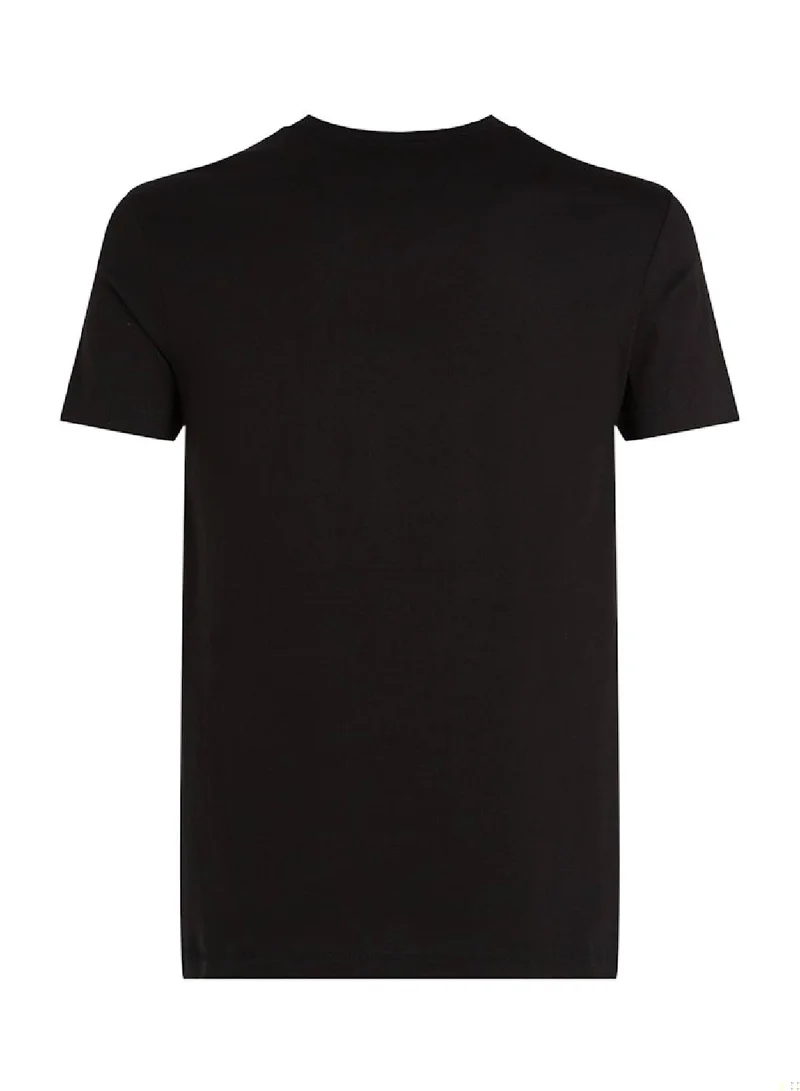 Calvin Klein Jeans Institutional Logo T-Shirt