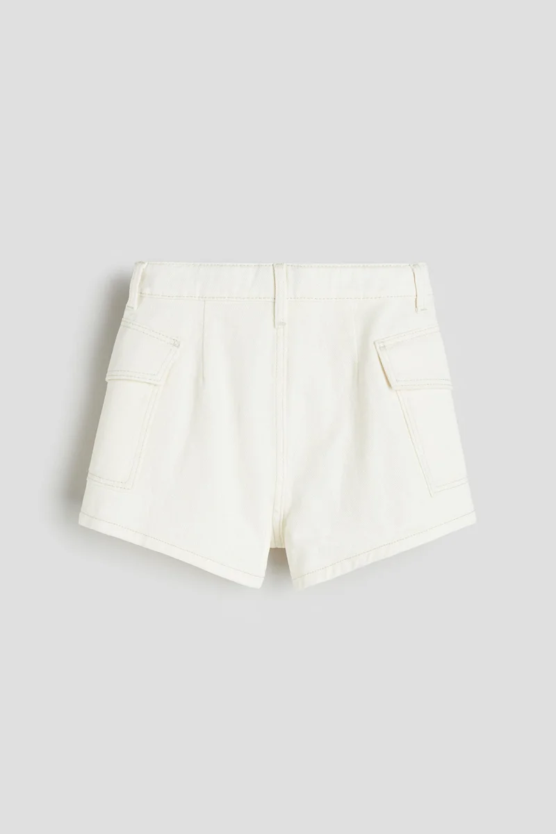 H&M Cargo shorts