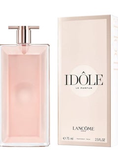 Idol perfume