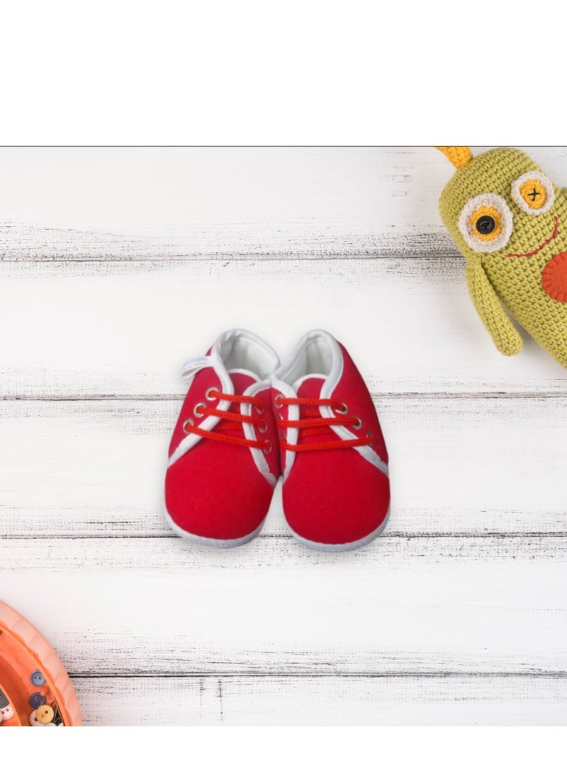 Generic - Summer hat and shoes with a cute design for your baby girl, children's sun hat - Image 1