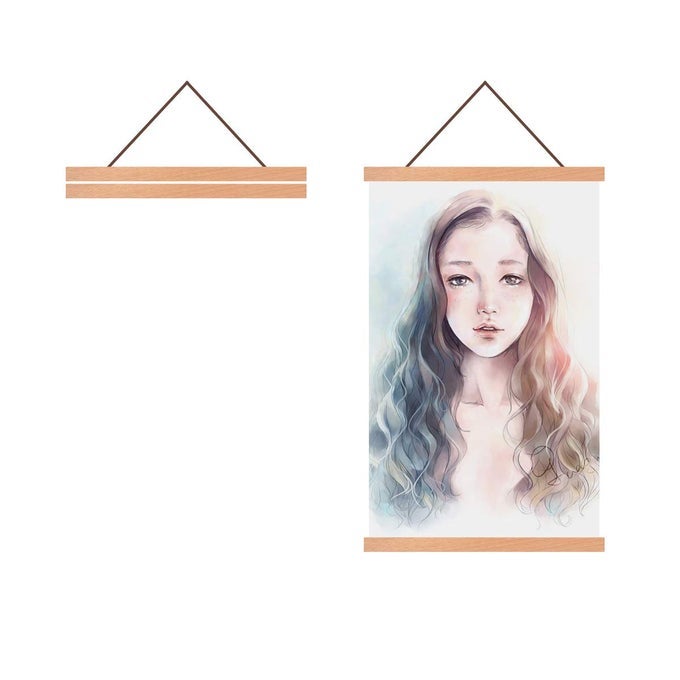12x16 12x18 11x17 Poster Frame Magnetic Poster Frame Hanger for Photo Picture Canvas Artwork Wall Hanging 12 inch