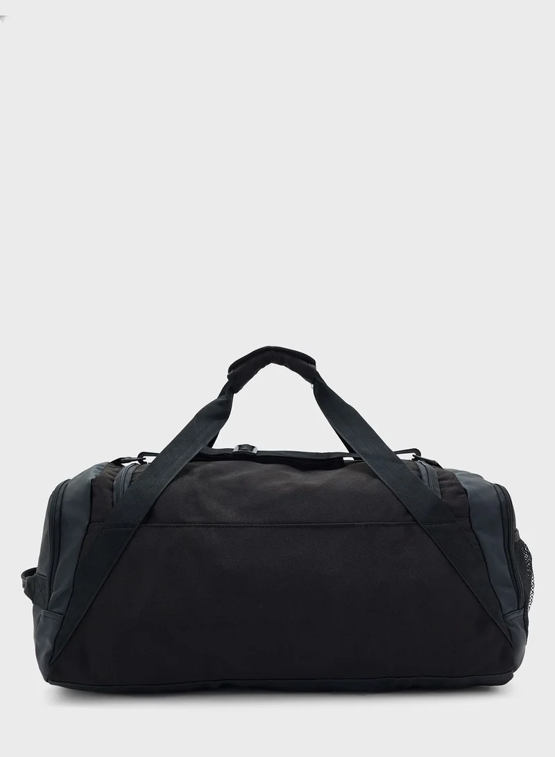Seventy Five Casual Duffle Bag With Shoe Compartment