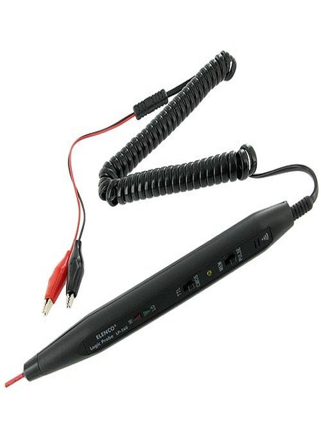 Elenco Electronics LP-560 Logic Probe - Image 2