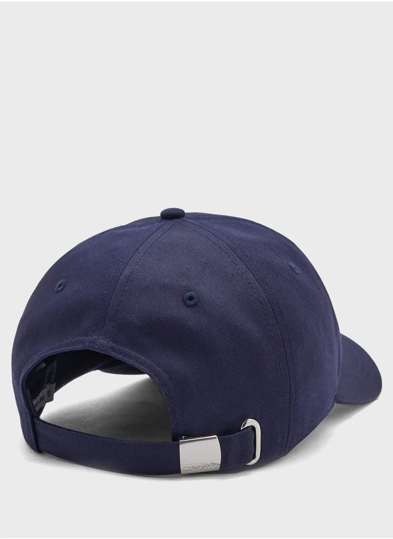 CALVIN KLEIN ESSENTIAL PATCH BB CAP