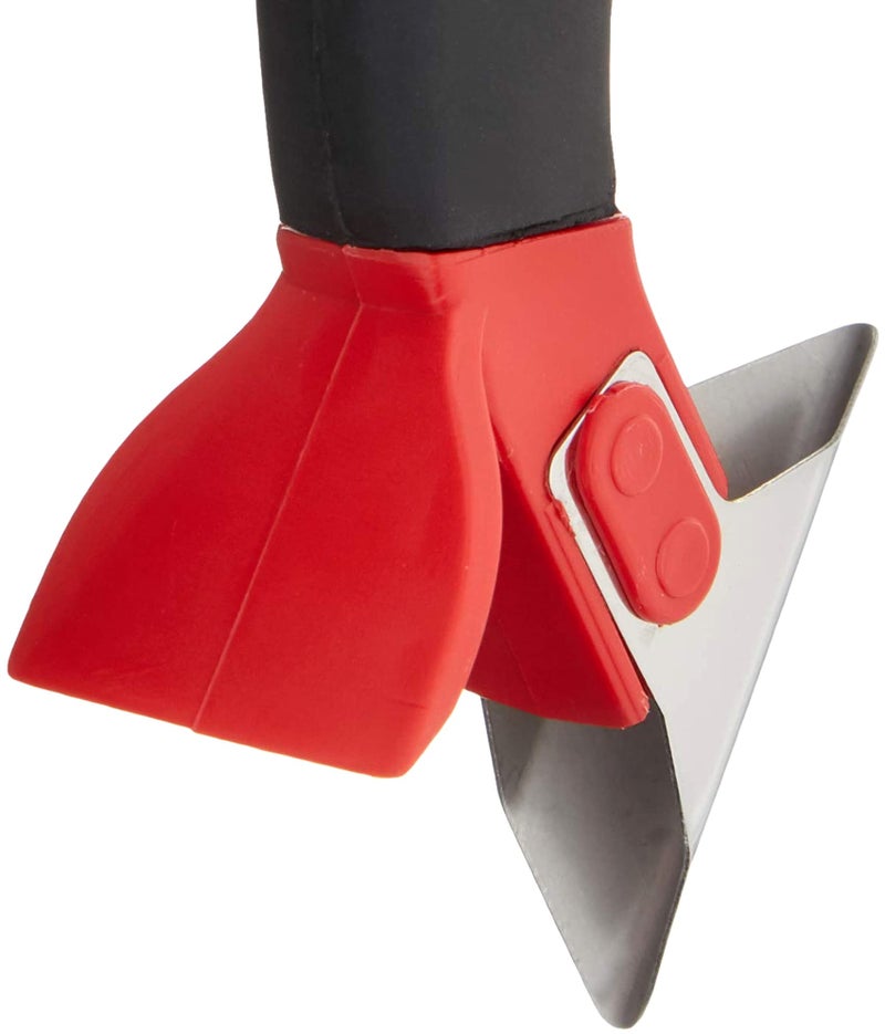 ALLWAY CT31 3-in-1 Caulk Tool for Removal and Application - Image 5