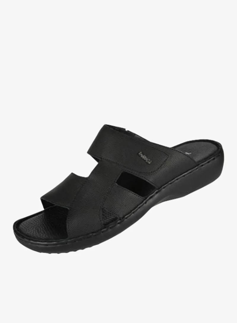 Josef Seibel Black 071-2118 Josef Seibel Mens Casual Sandals 44138-AR531100 Black for Men | Best Price UAE