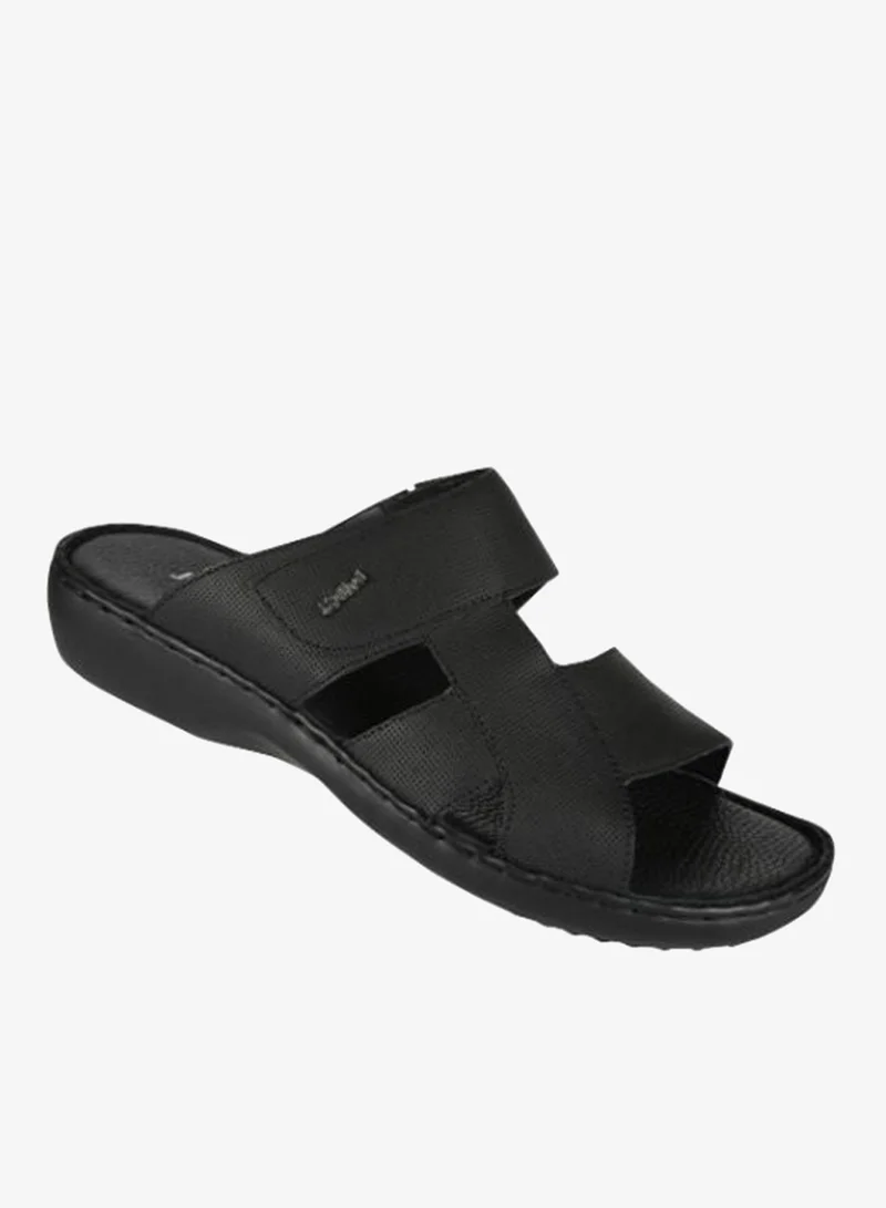 جوزيف سيبل صندل رجالي كاجوال جوزيف سيبيل 071-2118 أسود