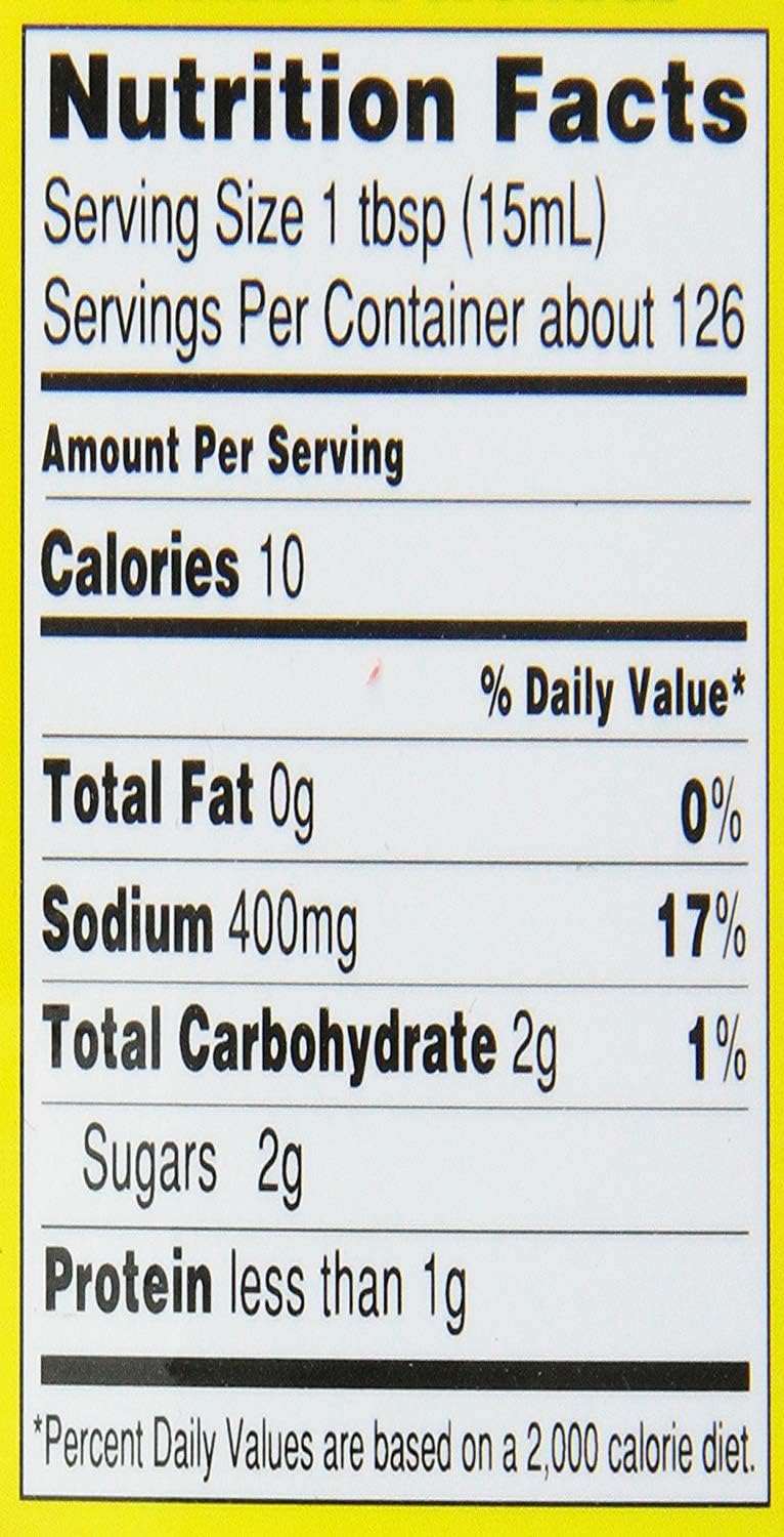 Kikkoman Ponzu Soy Sauce - Citrus Flavor, 64 Ounce - Image 2