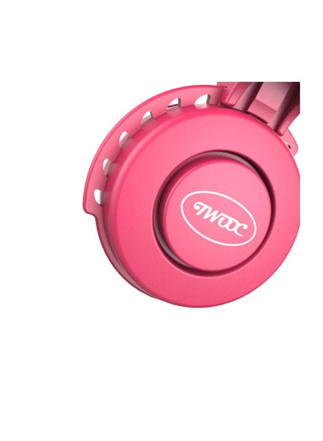 TWOOC Waterproof 3 Mode Sound Electric Bell - Image 2