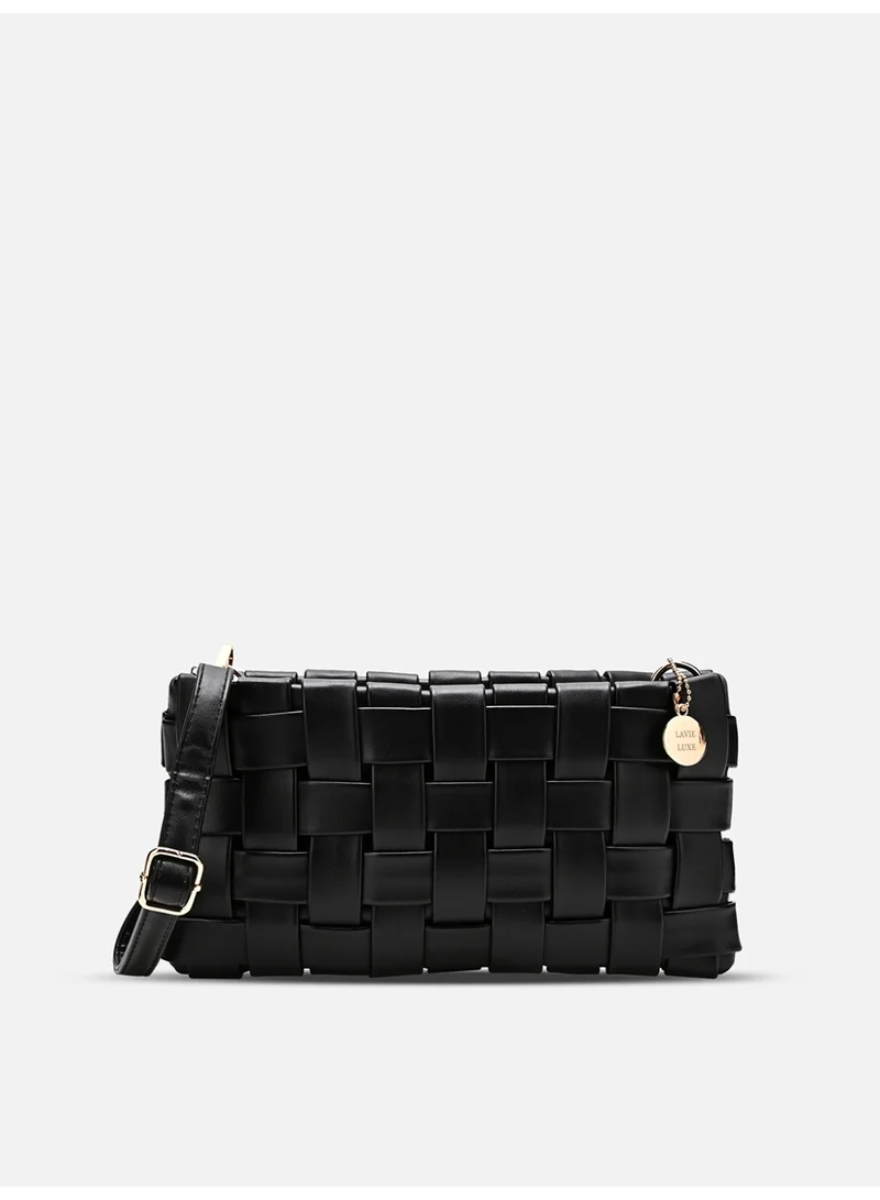 لافي لوكس بوتيغا سلاينغ نسائي أسود