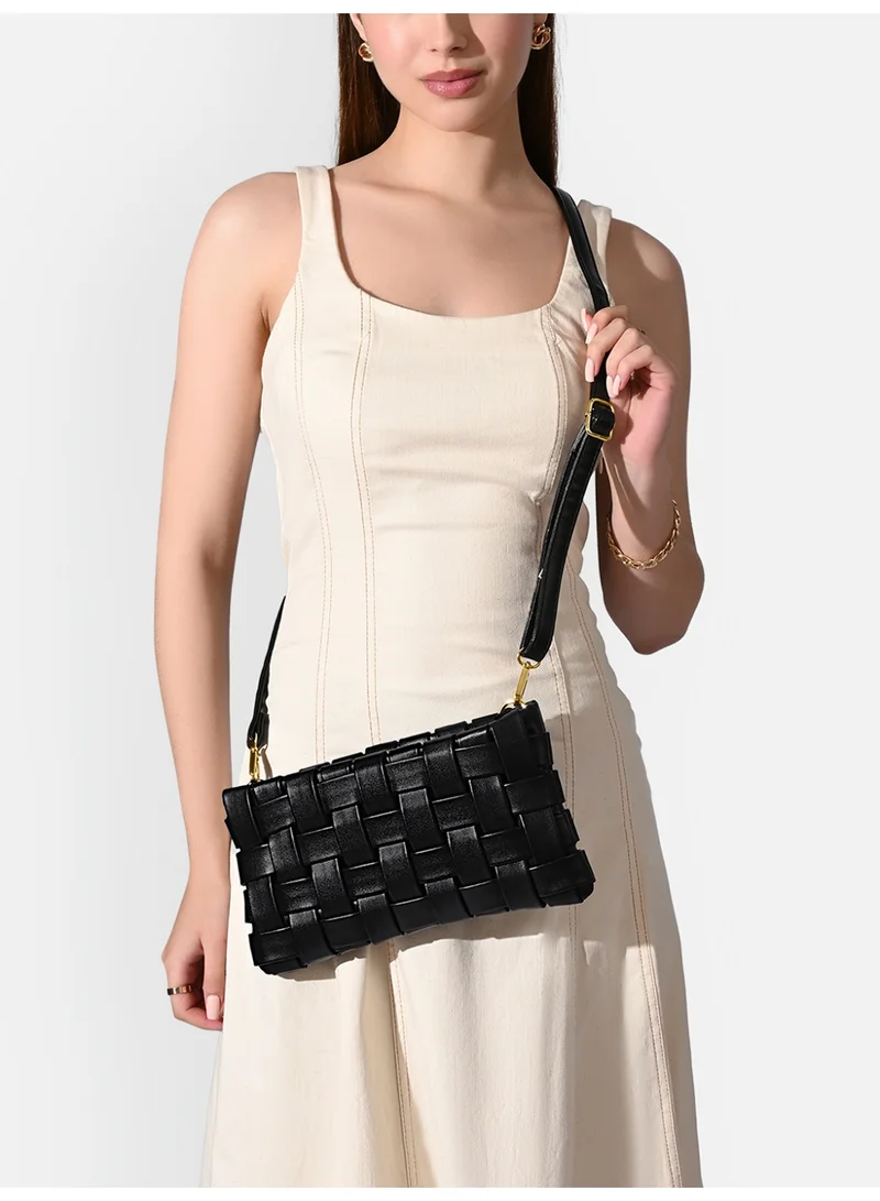 لافي لوكس بوتيغا سلاينغ نسائي أسود