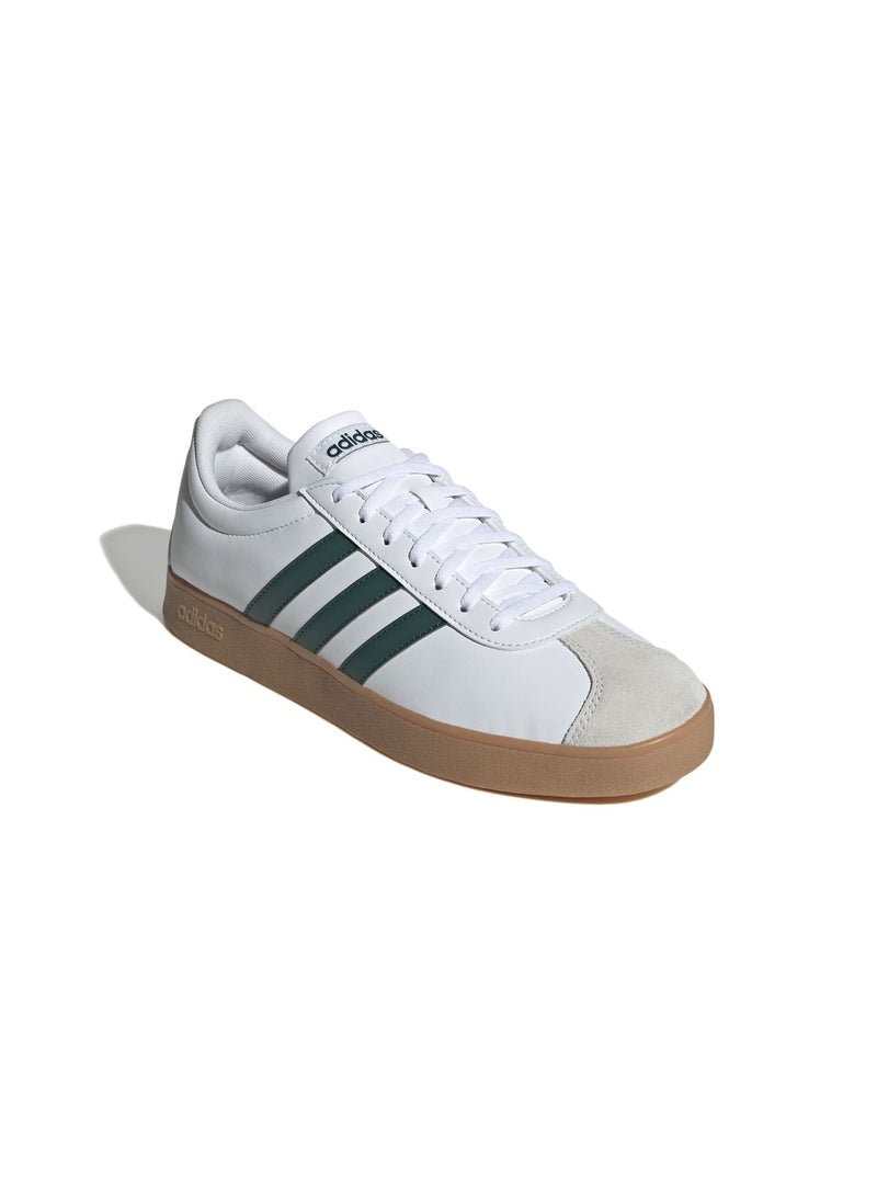 Adidas Vl Court Base Shoes - Image 2