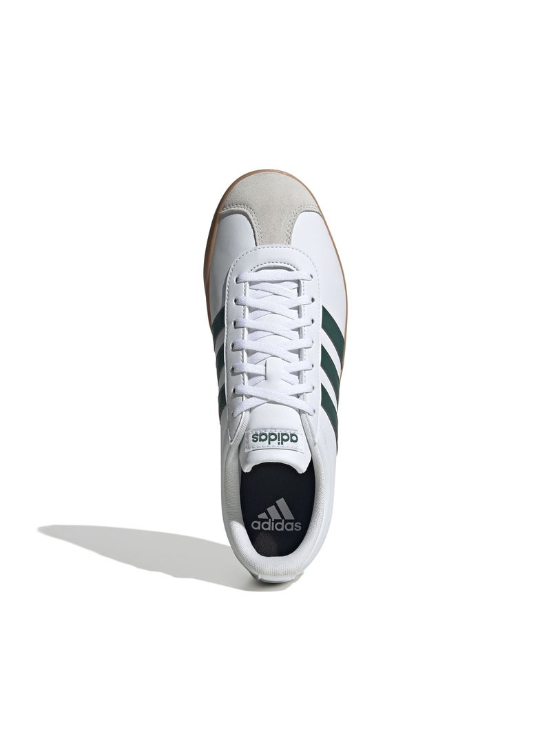 Adidas Vl Court Base Shoes - Image 3