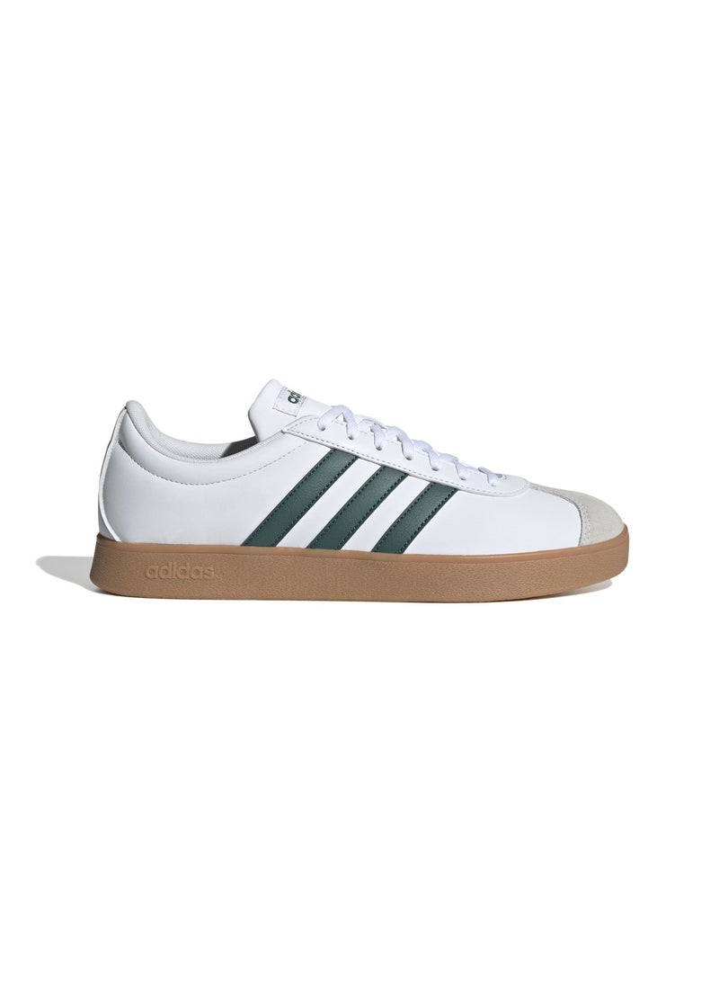 Adidas Vl Court Base Shoes - Image 1