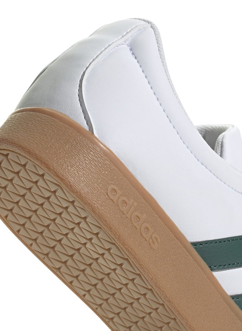 Adidas Vl Court Base Shoes - Image 4