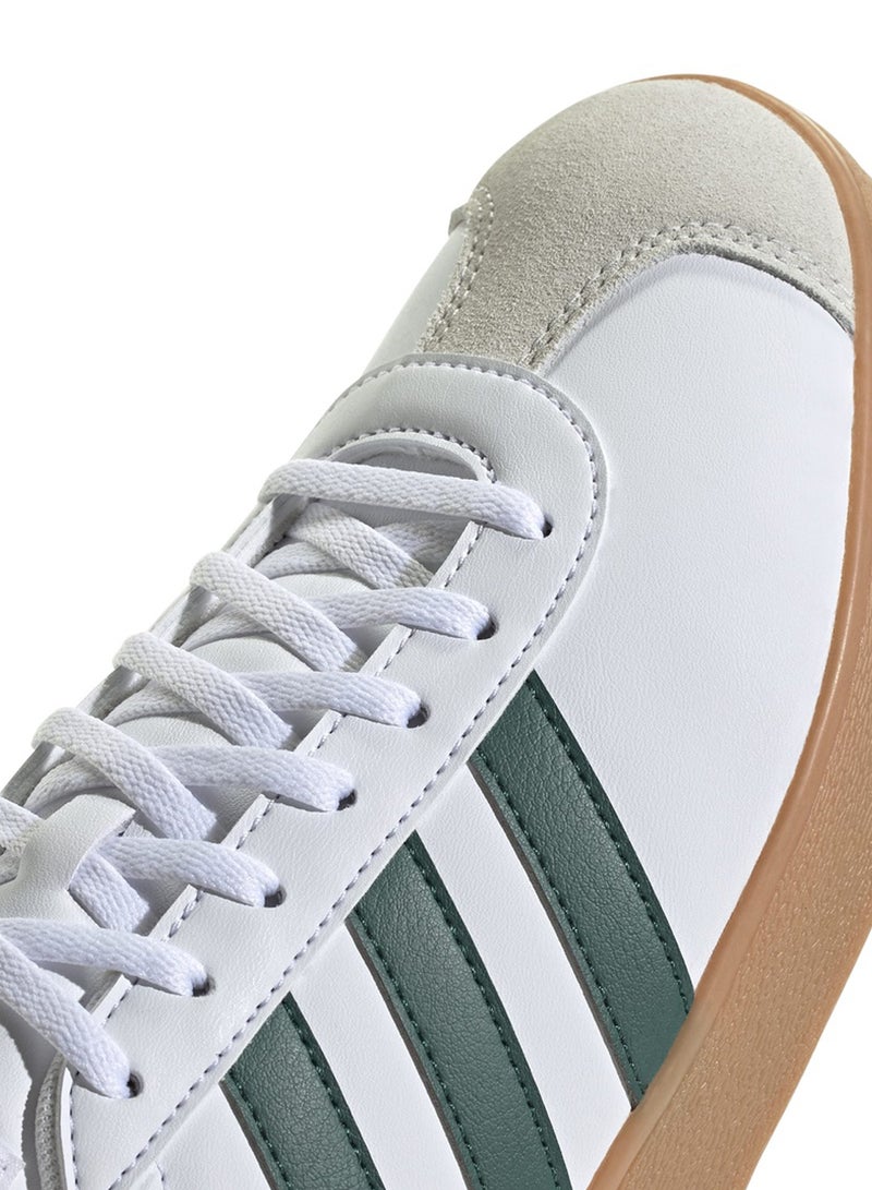 Adidas Vl Court Base Shoes - Image 5
