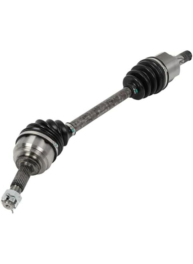 مجموعة عمود الكاردان الأمامي الأيسر تناسب نيسان فيرسا نوت 2012-2019 OE NCV53119 391013HC0B - Image 5