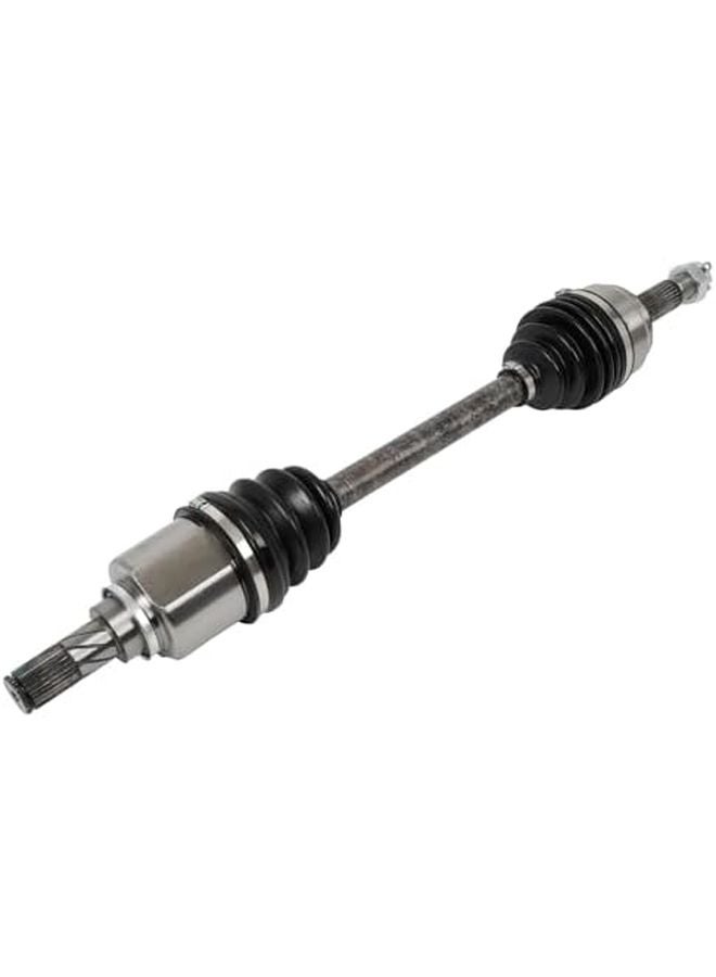 مجموعة عمود الكاردان الأمامي الأيسر تناسب نيسان فيرسا نوت 2012-2019 OE NCV53119 391013HC0B - Image 4