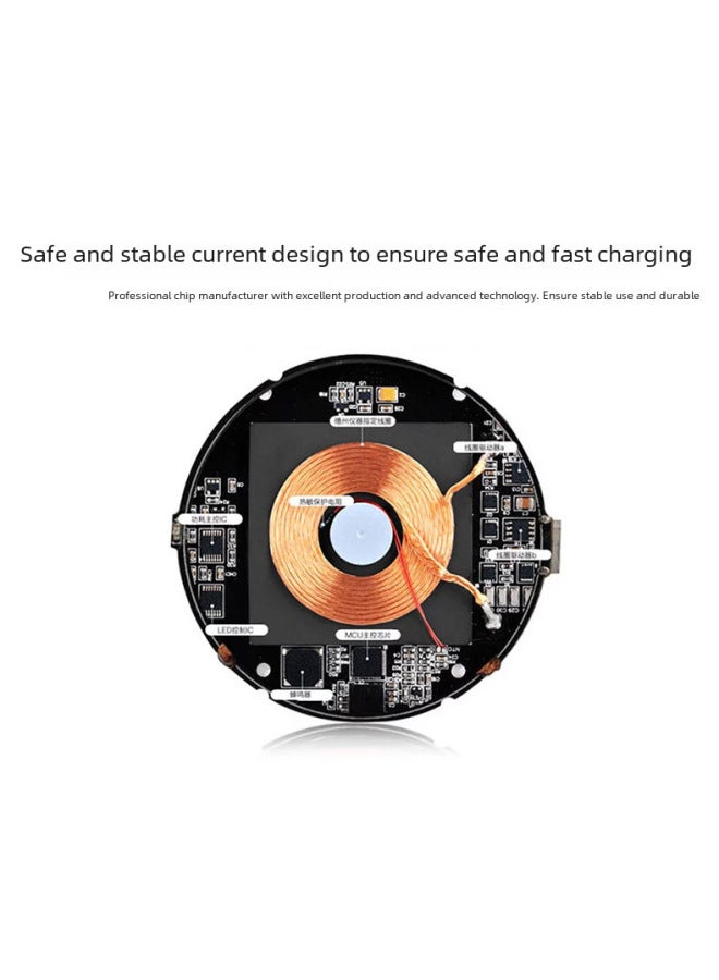 نيوترل ينطبق على كابل شحن بيانات Jiaming Fenix5 6s 5x /245 /945 Fenix6 شاحن عالمي - Image 4