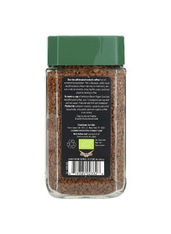Mount Hagen Mount Hagen, Organic Fairtrade Instant Coffee, Decaffeinated, 3.53 oz (100 g)  - Image 2