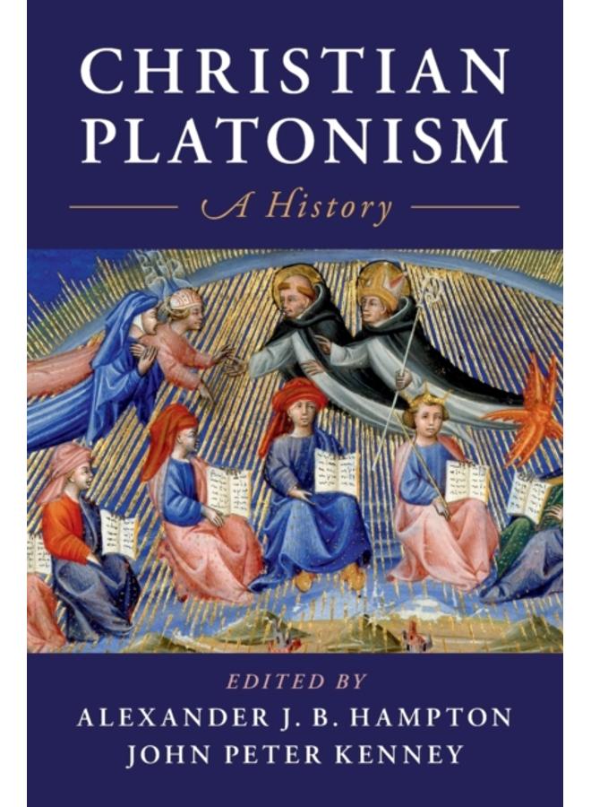 Christian Platonism : A History 