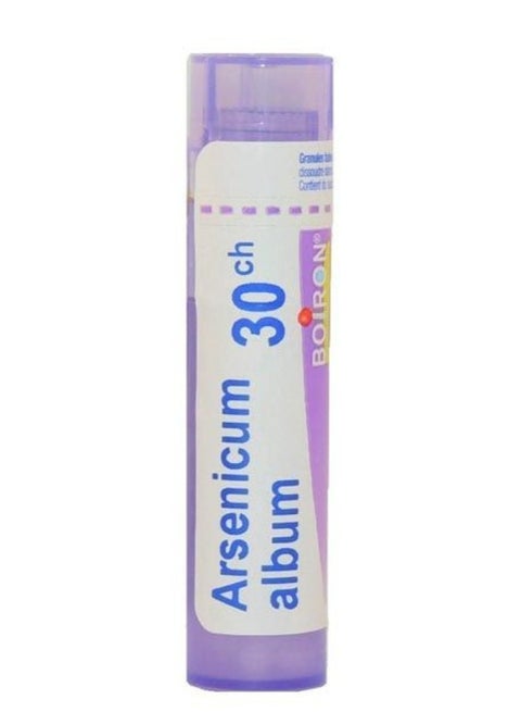 Arsenicum Album 30CH