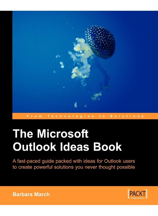 The Microsoft Outlook Ideas Book 