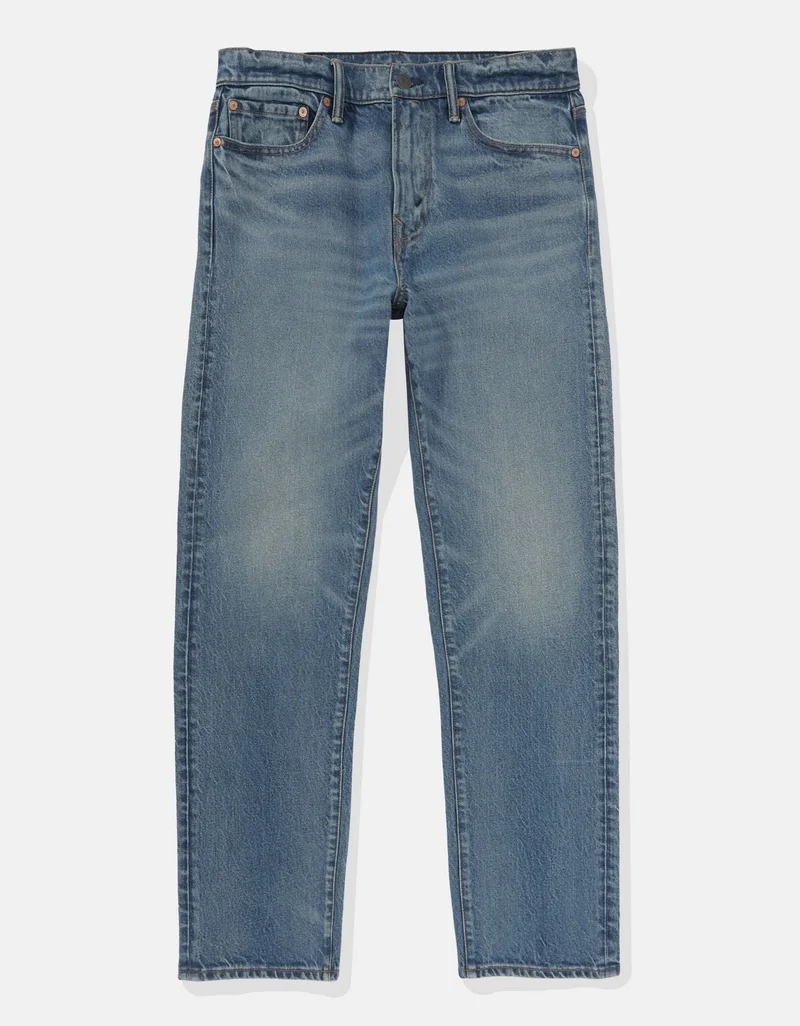 امريكان ايجل جينز إيزي فليكس بقصّة أصلية ومستقيمة