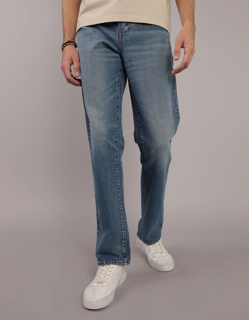 AE EasyFlex Original Straight Jean